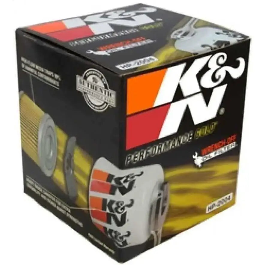 K&N Engineering HP-2004