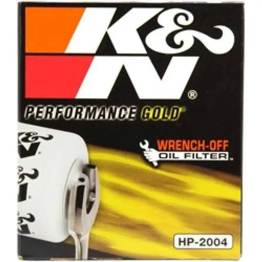 K&N Engineering HP-2004