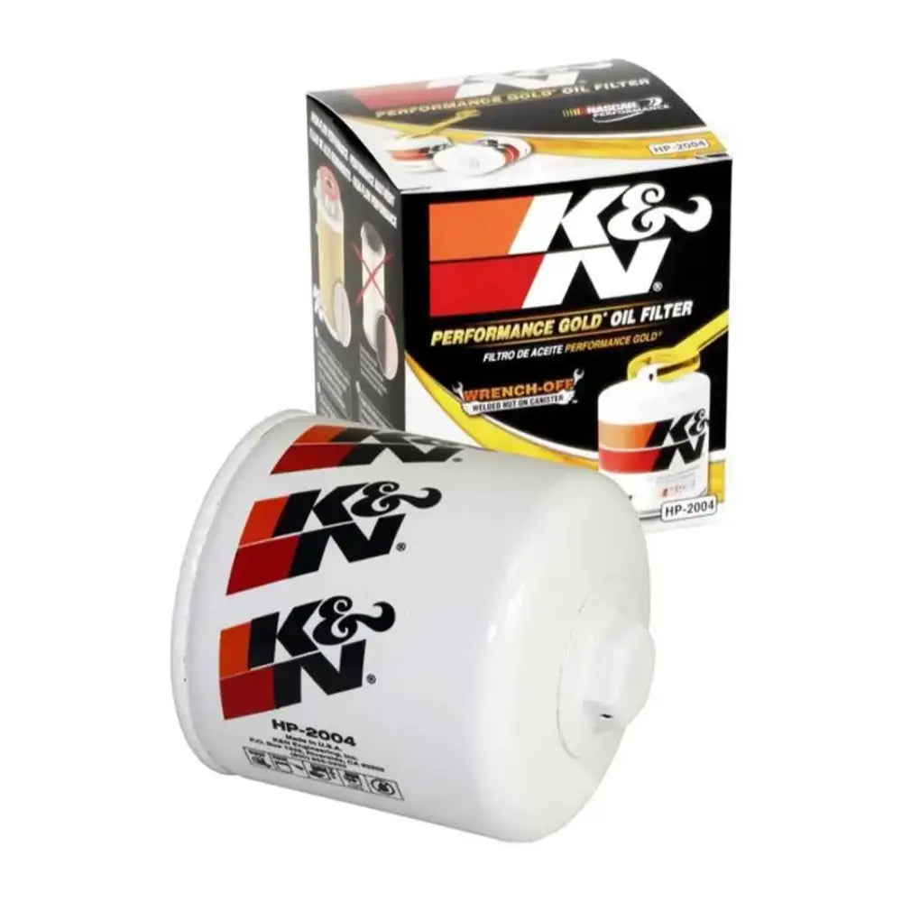 K&N Engineering HP-2004