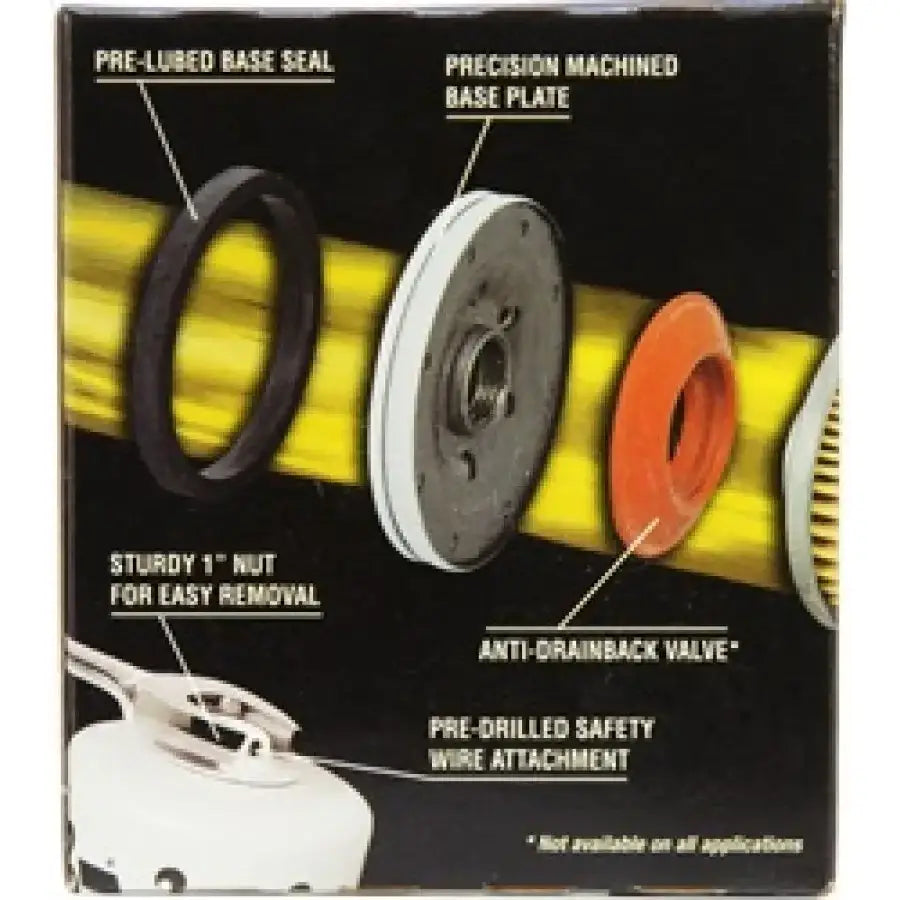 K&N 87-92 Supra Turbo /93-98 Turbo/Non-Turbo / 06-09 Miata / 07-09 Mazdaspeed3 Performance Gol - Powersports