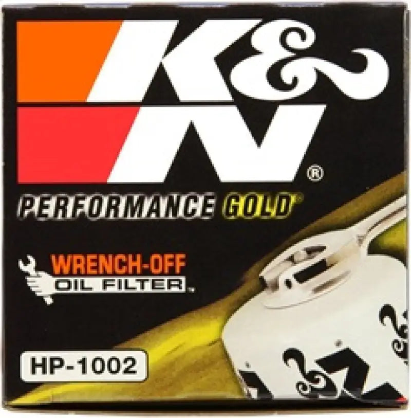 K&N 87-92 Supra Turbo /93-98 Turbo/Non-Turbo / 06-09 Miata / 07-09 Mazdaspeed3 Performance Gol - Powersports