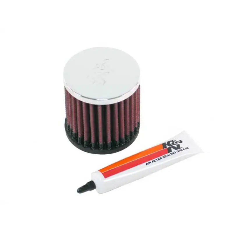 K&N Engineering HA-1088 K&N 88-03 Honda XR100R/03-09 CRF100F Air Filter