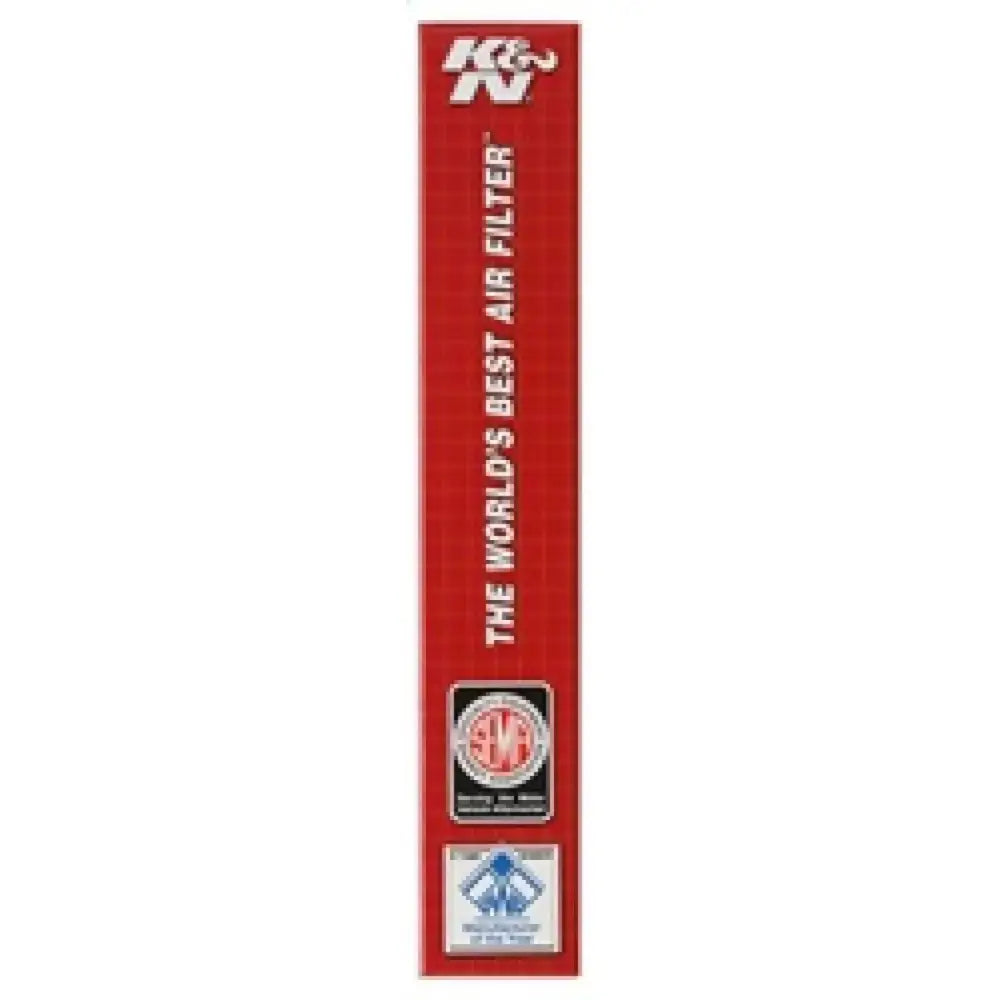 K&N Engineering 33-2025