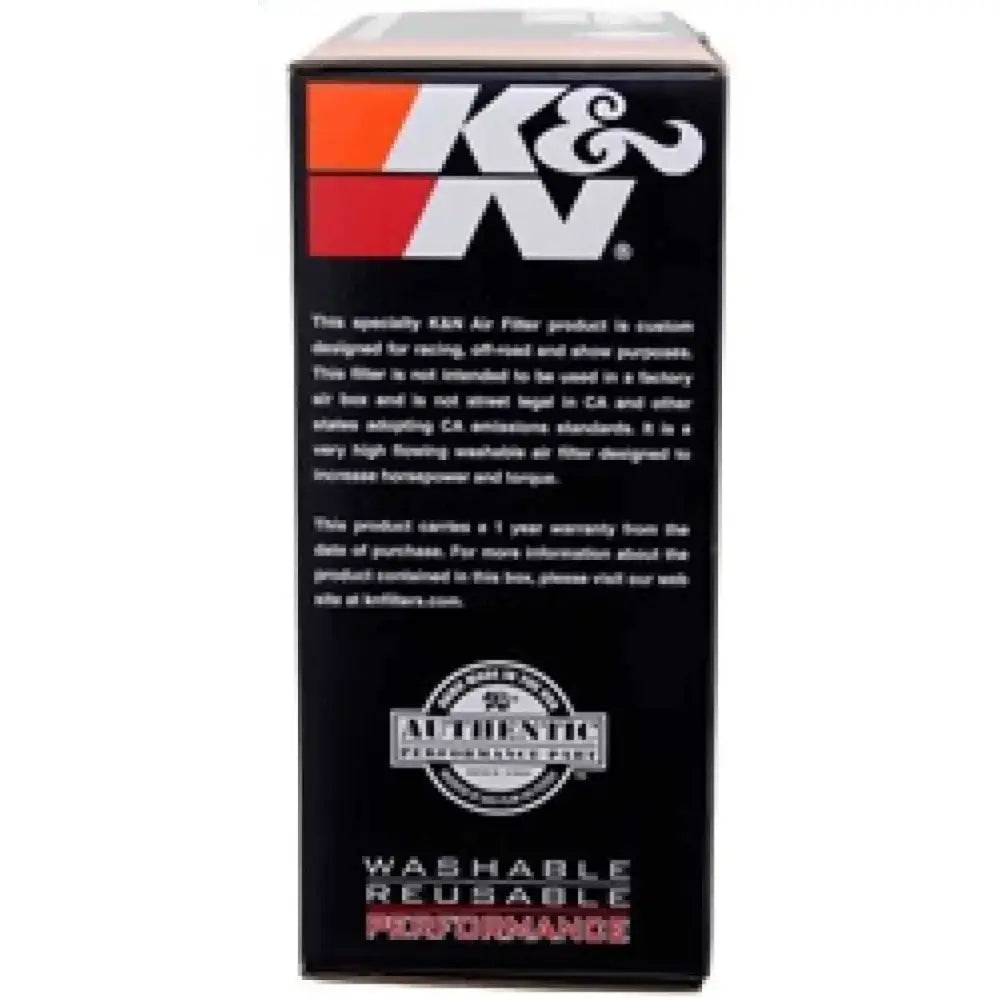 K&N Engineering 57-3028
