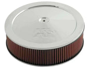 K&N Engineering 63-1007-1