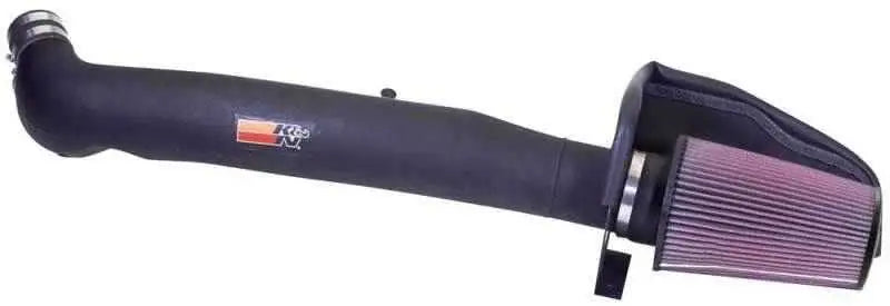 K&N Engineering 57-2542