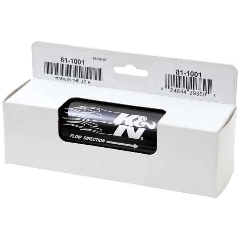 K&N Engineering 81-1001