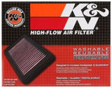K&N Engineering 33-2070