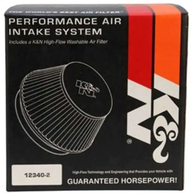 K&N Engineering 57-1500-1