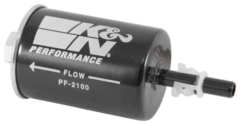 K&N 92-95 Chevy Cavalier 2.2L / 3.1L Fuel Filter - Powersports