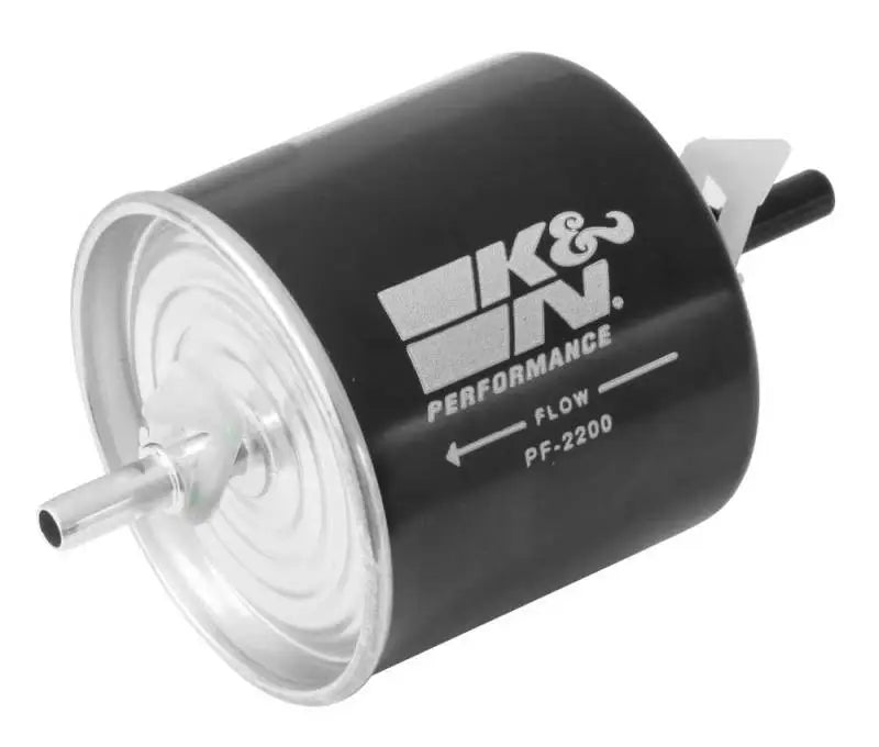 K&N 92-95 Chevy Cavalier 2.2L / 3.1L Fuel Filter - Powersports