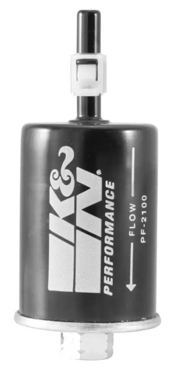K&N 92-95 Chevy Cavalier 2.2L / 3.1L Fuel Filter - Powersports
