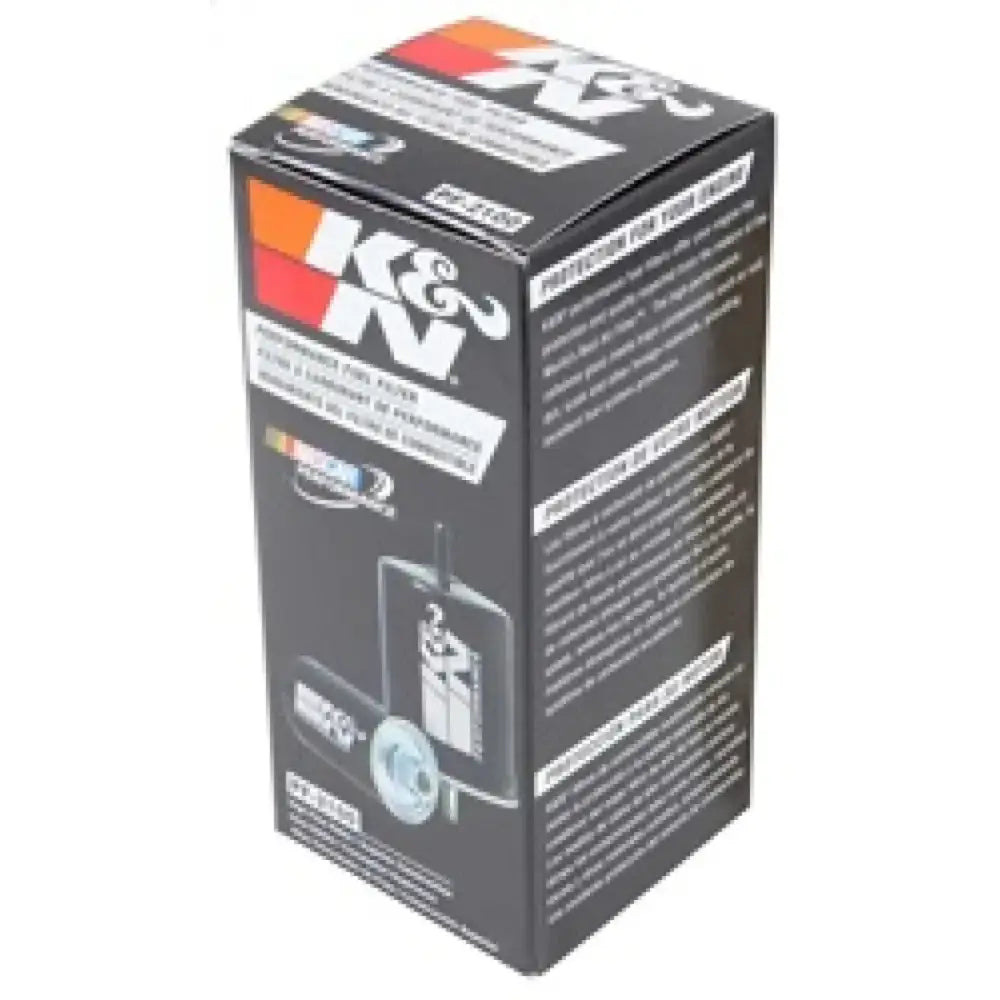 K&N 92-95 Chevy Cavalier 2.2L / 3.1L Fuel Filter - Powersports