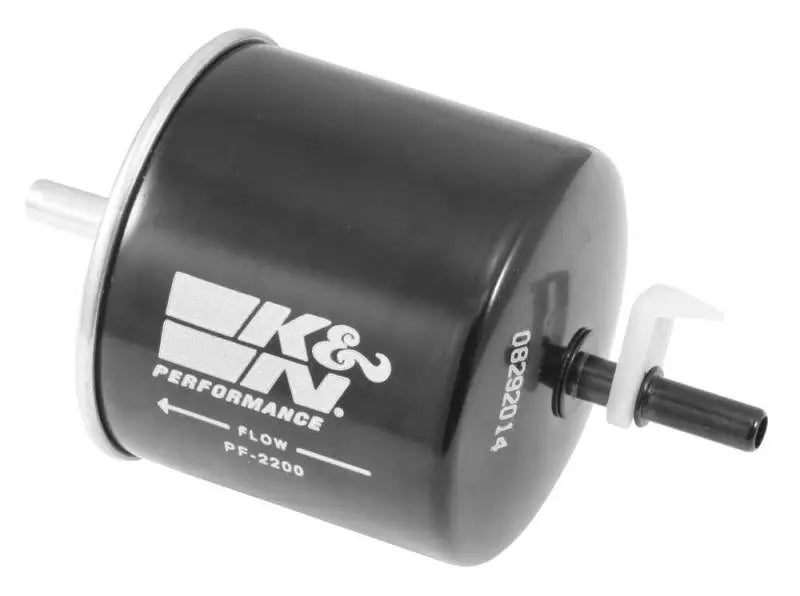 K&N 92-95 Chevy Cavalier 2.2L / 3.1L Fuel Filter - Powersports