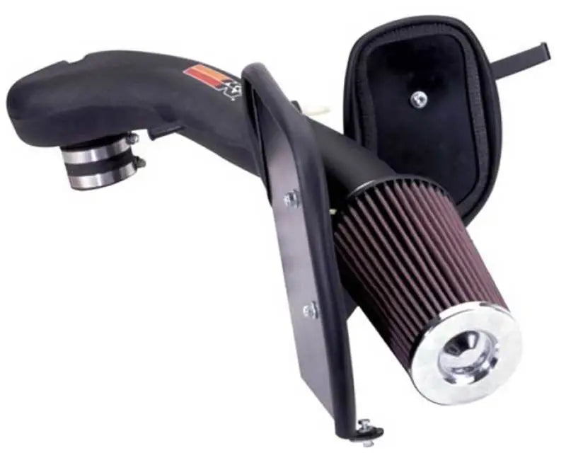 K&N 93-98 Jeep Grand Cherokee L6-4.0L Performance Intake Kit - Truck & Automotive