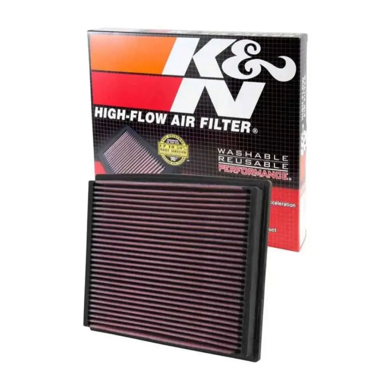 K&N Engineering 33-2125