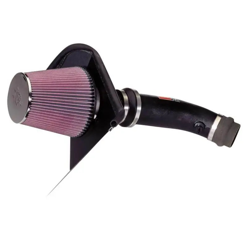 K&N Engineering 57-9013 K&N 95-98 Toyota Tacoma/4Runner V6-3.4L Performance Air Intake Kit