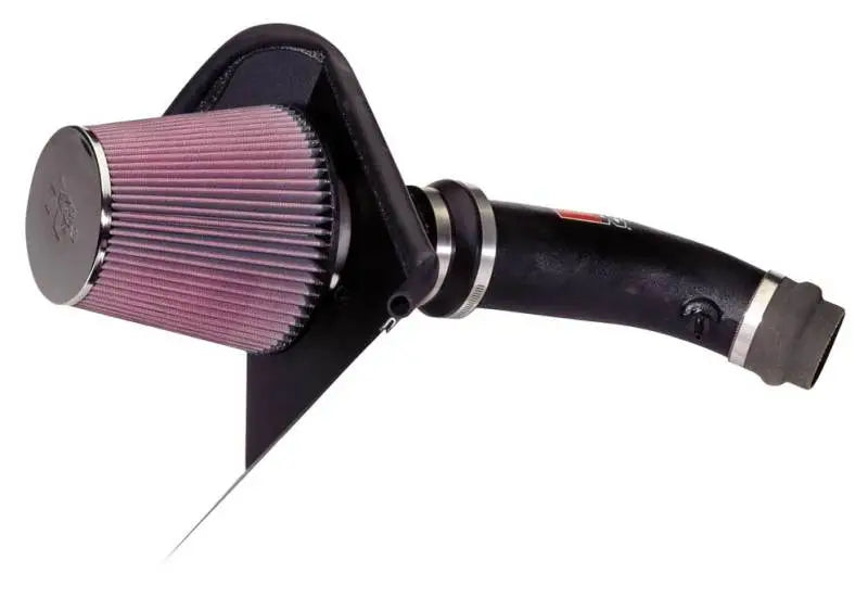 K&N 95-98 Toyota Tacoma/4Runner V6-3.4L Performance Air Intake Kit - Truck & Automotive