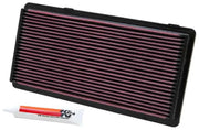 K&N Engineering 33-2122