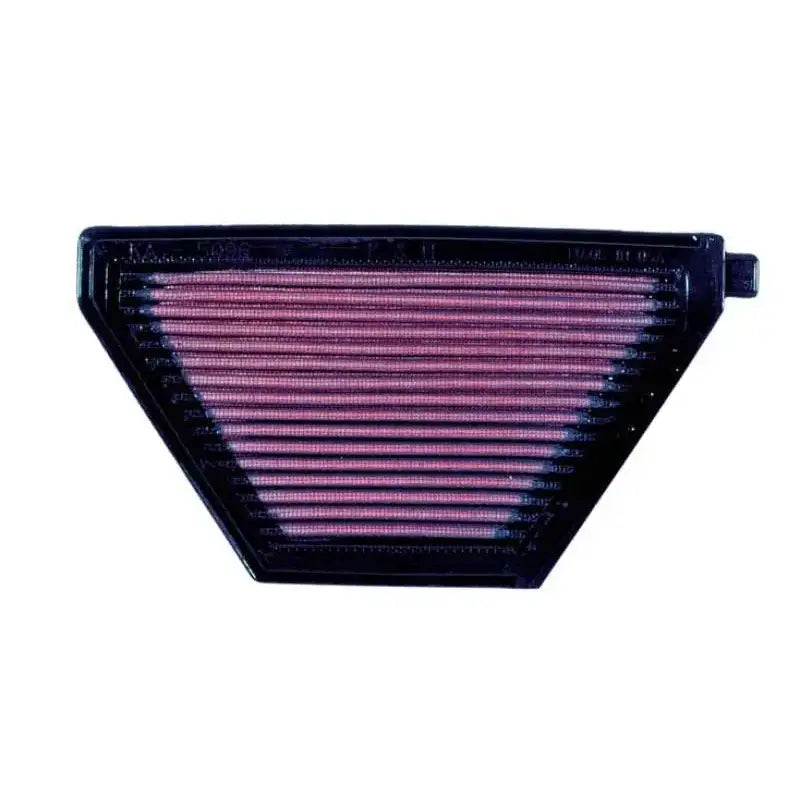 K&N 96-09 Kawasaki EN500 Vulcan LTD 500 Unique Air Filter - Truck & Automotive