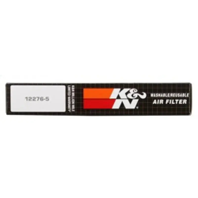 K&N 96-09 Kawasaki EN500 Vulcan LTD 500 Unique Air Filter - Truck & Automotive