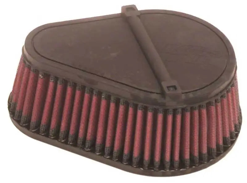 K&N 96-09 Suzuki DR650S/SE Replacement Air Filter - Truck & Automotive