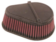 K&N 96-09 Suzuki DR650S/SE Replacement Air Filter - Truck & Automotive