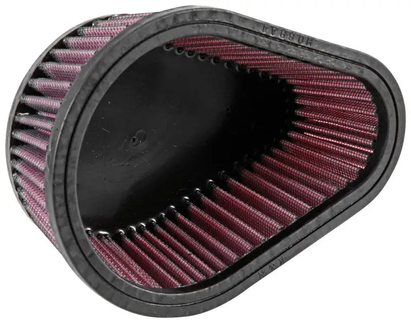 K&N 96-09 Suzuki DR650S/SE Replacement Air Filter - Truck & Automotive