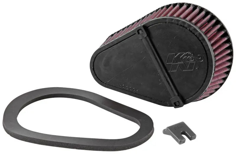 K&N 96-09 Suzuki DR650S/SE Replacement Air Filter - Truck & Automotive