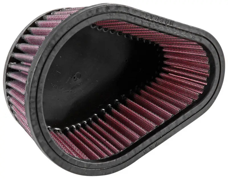 K&N 96-09 Suzuki DR650S/SE Replacement Air Filter - Truck & Automotive