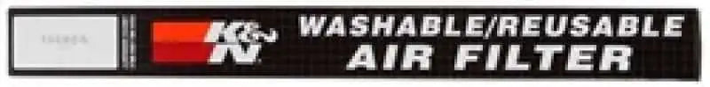K&N Engineering 33-2731