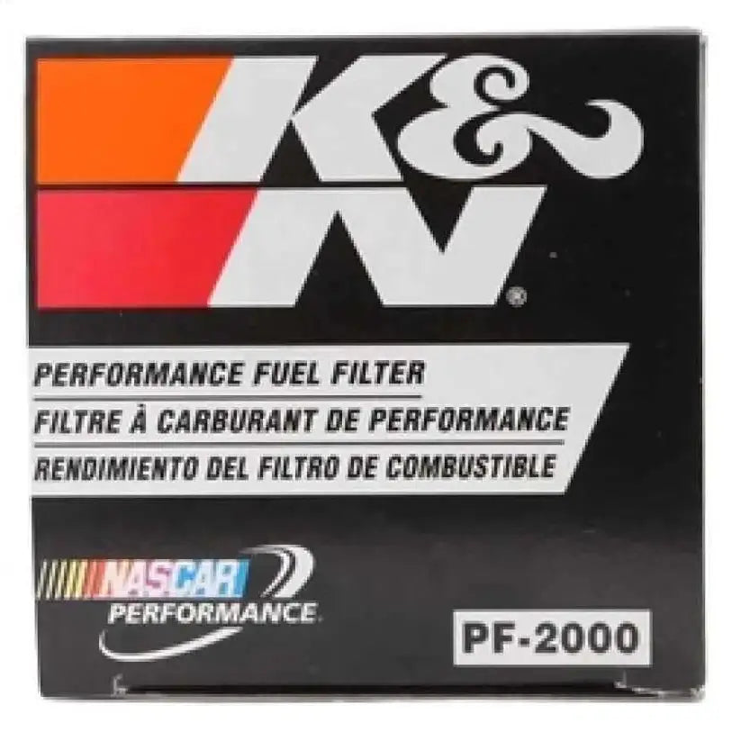 K&N Engineering PF-2000