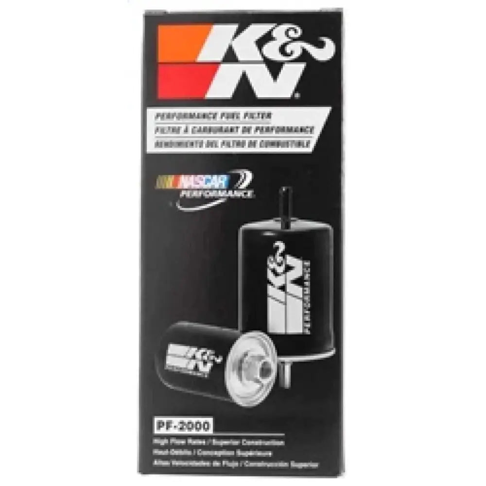 K&N Engineering PF-2000