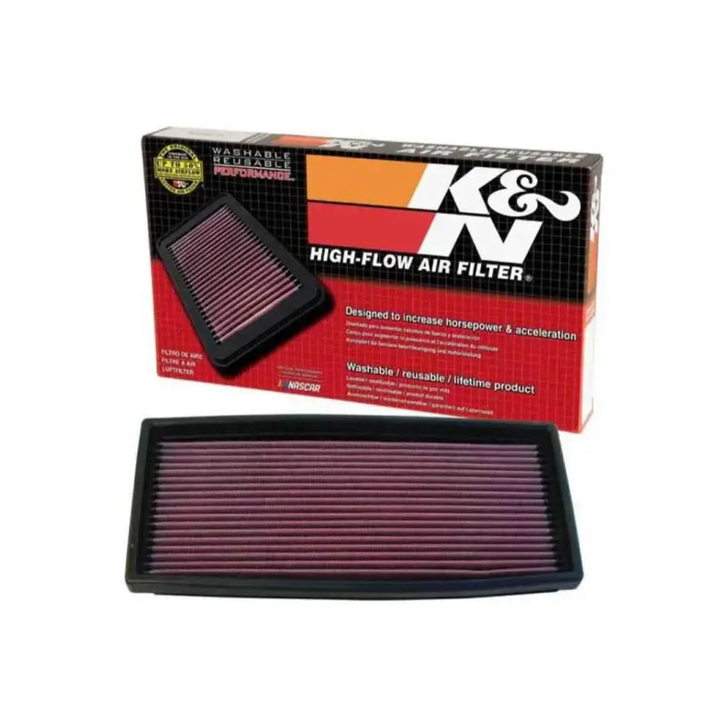 K&N Engineering 33-2023