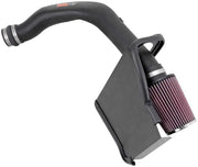 K&N Engineering 57-3025-1