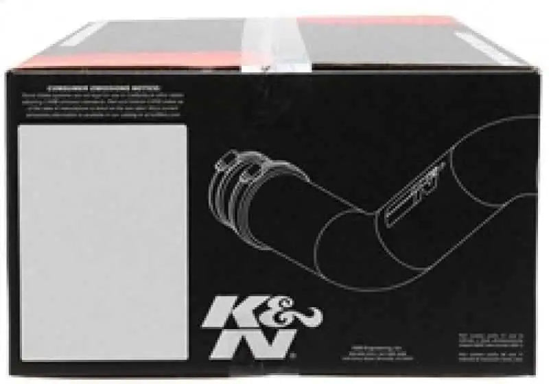 K&N Engineering 69-6000TP