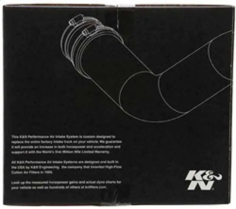 K&N Engineering 57-3021-1
