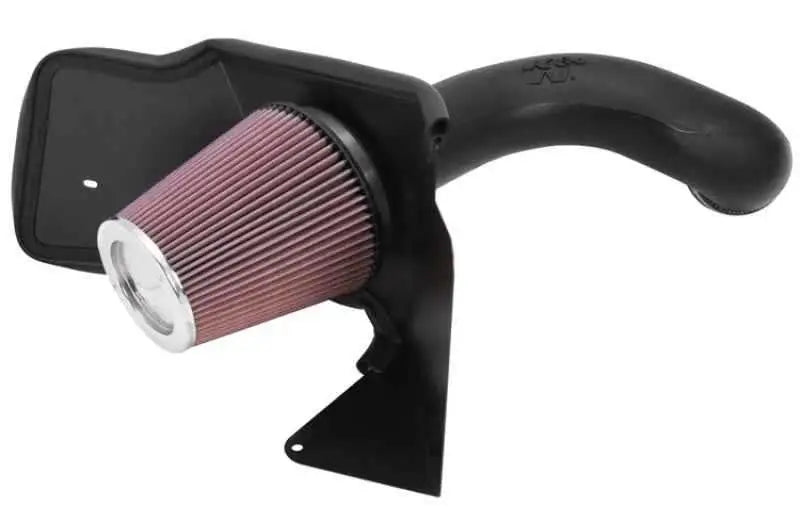 K&N Engineering 57-3021-1