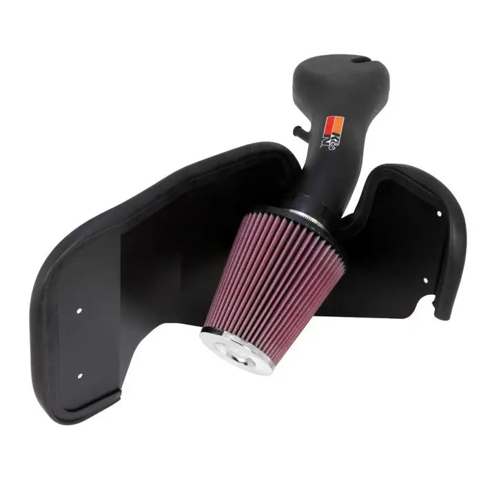 K&N Engineering 57-1526 K&N 99-04 Jeep Grand Cherokee L6-4.0L Performance Intake Kit