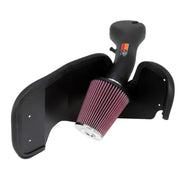 K&N Engineering 57-1526 K&N 99-04 Jeep Grand Cherokee L6-4.0L Performance Intake Kit