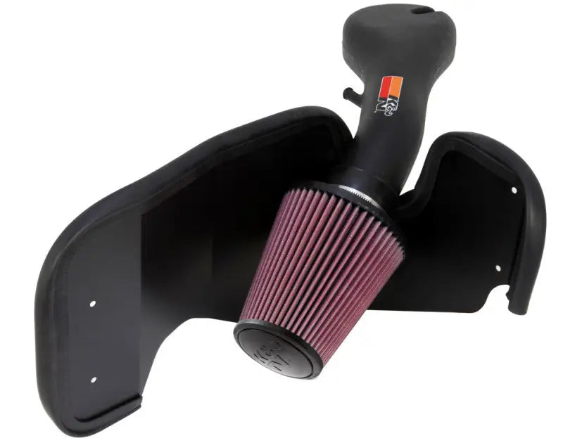 K&N 99-04 Jeep Grand Cherokee L6-4.0L Performance Intake Kit - Truck & Automotive