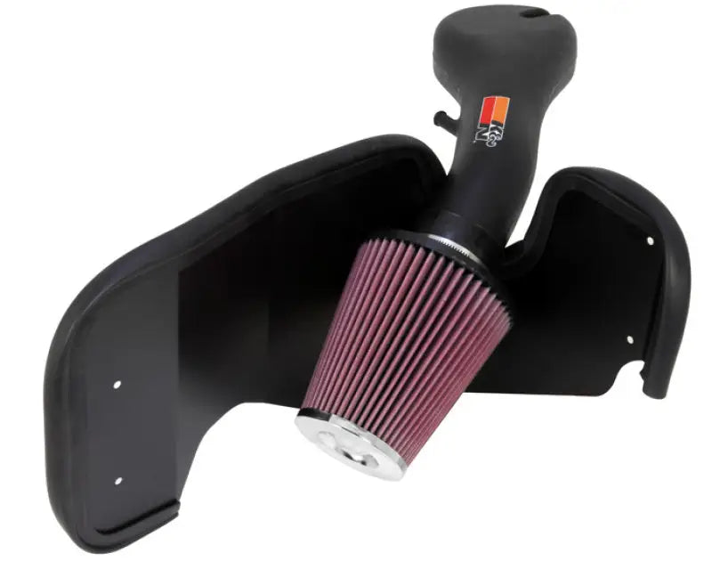 K&N 99-04 Jeep Grand Cherokee L6-4.0L Performance Intake Kit - Truck & Automotive