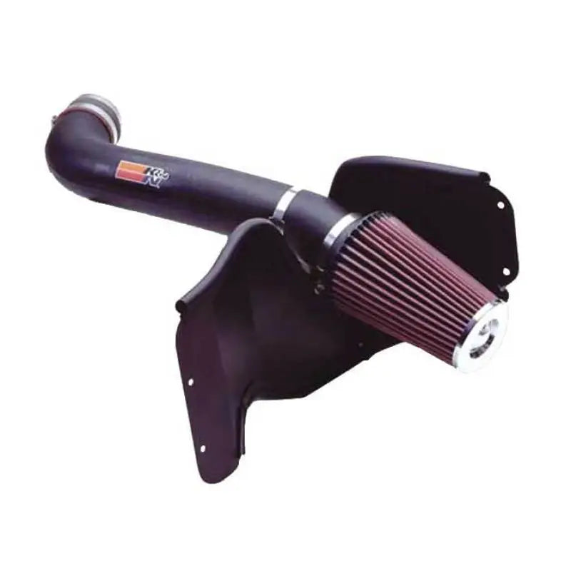 K&N Engineering 57-1513-1 K&N 99-04 Jeep Grand Cherokee V8-4.7L Performance Intake Kit