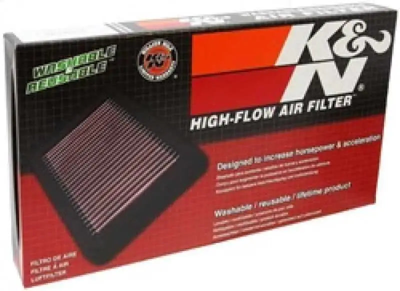 K&N Engineering 33-2676
