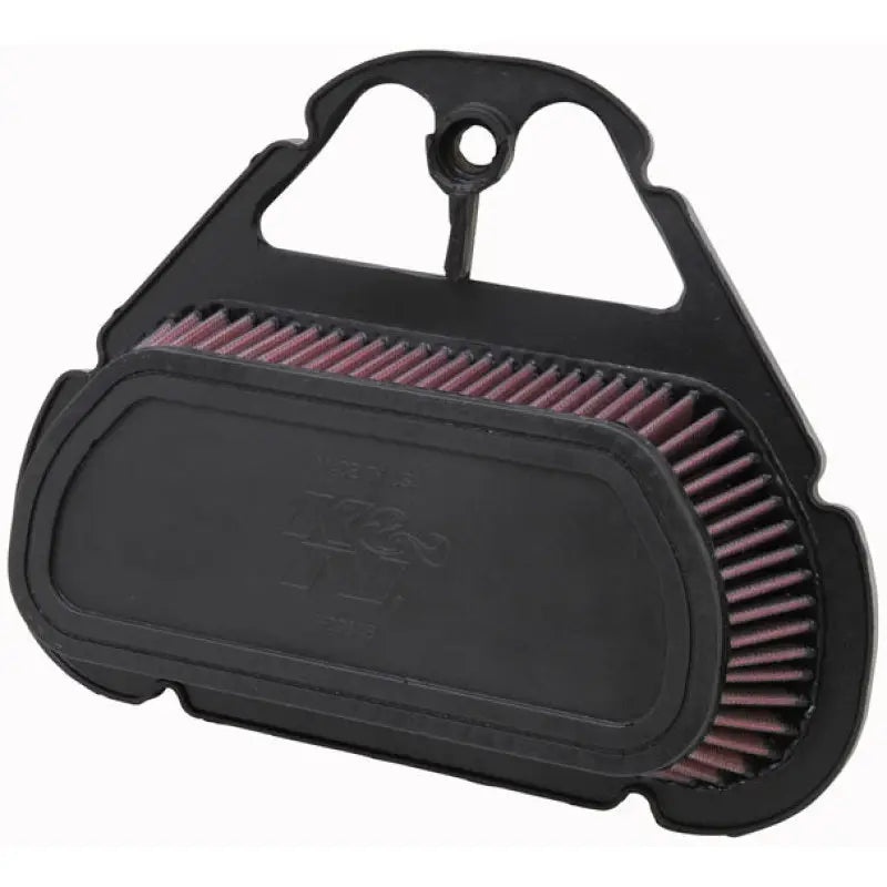 K&N Engineering YA-6001 K&N 99-05 Yamaha YZF R6 599 / 06-09 YZF R6S 599 Replacement Air Filter