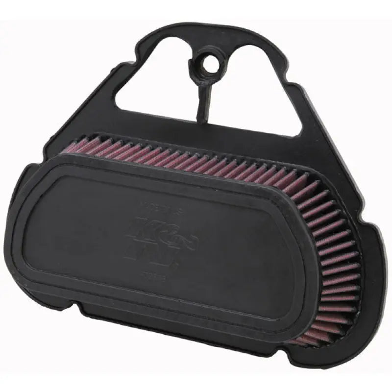 K&N Engineering YA-6001 K&N 99-05 Yamaha YZF R6 599 / 06-09 YZF R6S 599 Replacement Air Filter