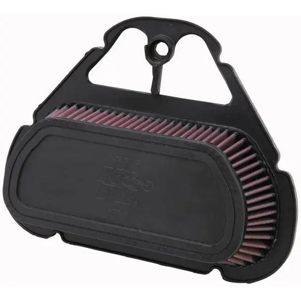 K&N Engineering YA-6001 K&N 99-05 Yamaha YZF R6 599 / 06-09 YZF R6S 599 Replacement Air Filter
