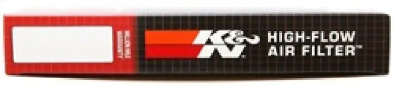 K&N high-flow air filter box for Honda VT600C Shadow model engine airflow upgrade