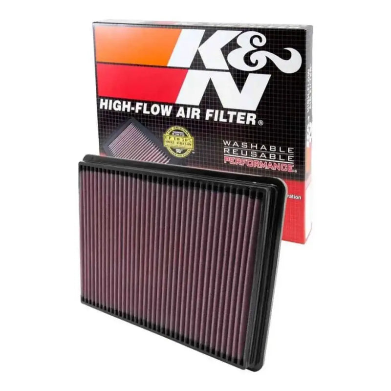 K&N Engineering 33-2141-1