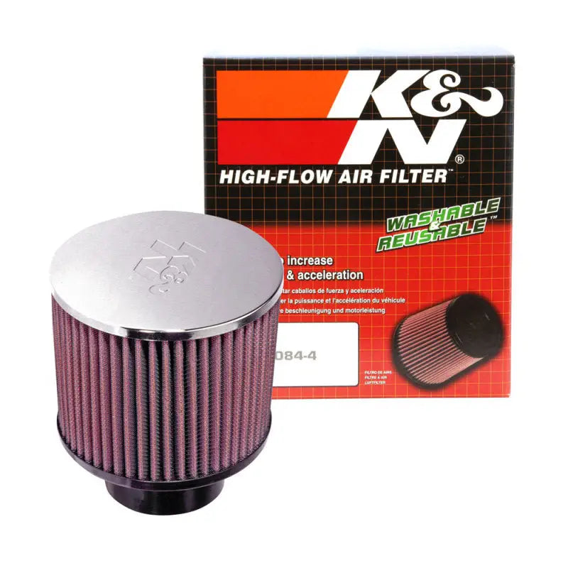 K&N Engineering HA-4099 K&N 99-09 Honda TRX400EX/X Replacement Air Filter